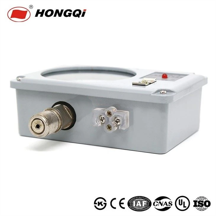 Types Of Induction Pressure Transmitter
