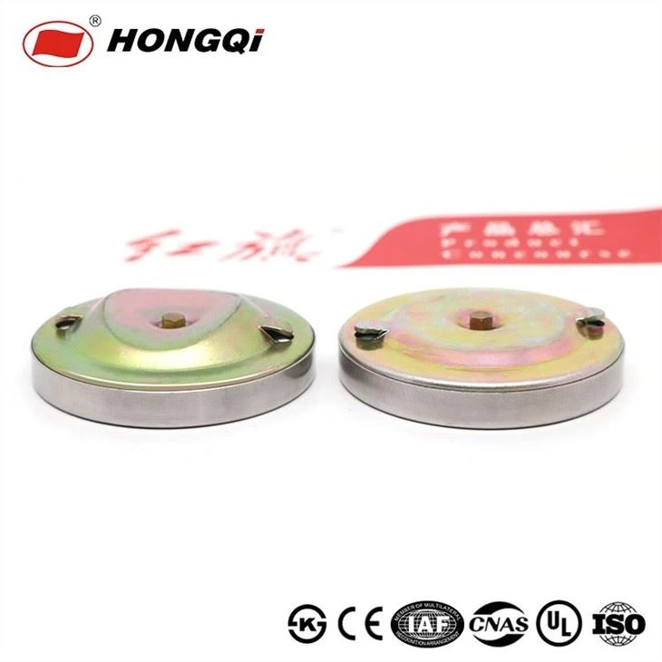 Hongqi High precision mechanical thermometer